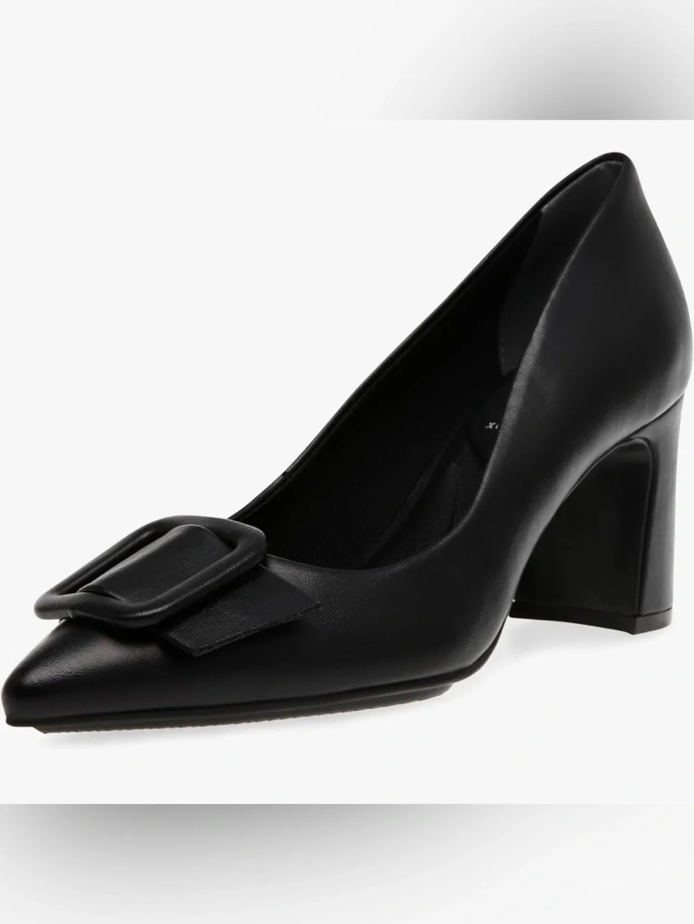 Classic Anne Klein Women's Baretta Pumps Sleek I-Flex  Sz 10 new
